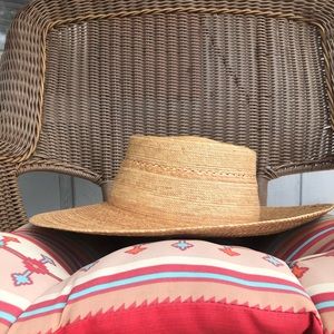 SunBody Cowboy Hat